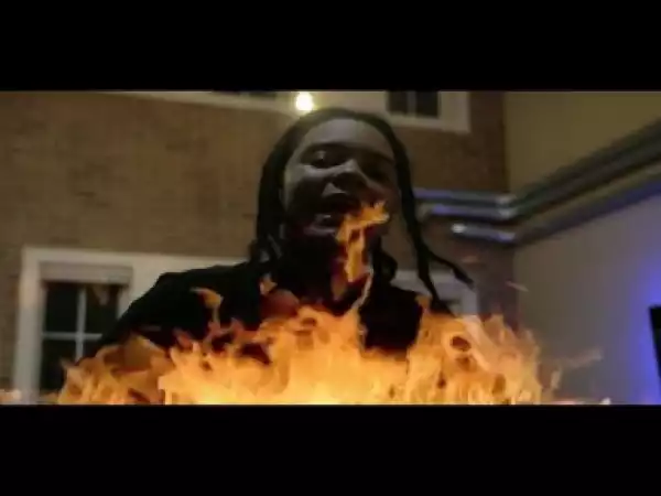 Video: Young M.A – Bake Freestyle